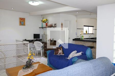 Apartamento à venda com 146m², 3 quartos e 2 vagasCobertura - Área Gourmet