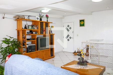 Apartamento à venda com 146m², 3 quartos e 2 vagasCobertura - Área Gourmet