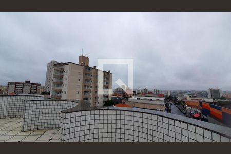 Apartamento à venda com 146m², 3 quartos e 2 vagasCobertura - Terraço
