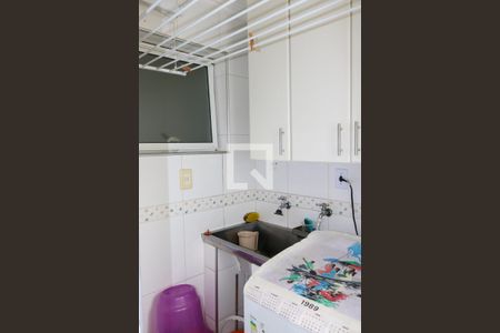 Apartamento à venda com 146m², 3 quartos e 2 vagasÁrea de Serviço