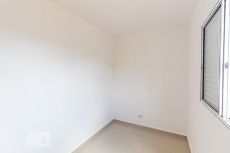 Quarto 2 de apartamento para alugar com 2 quartos, 32m² em Vila Ré, São Paulo