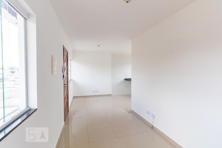 Sala de apartamento para alugar com 2 quartos, 32m² em Vila Ré, São Paulo