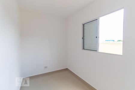 Quarto 2 de apartamento para alugar com 2 quartos, 32m² em Vila Ré, São Paulo