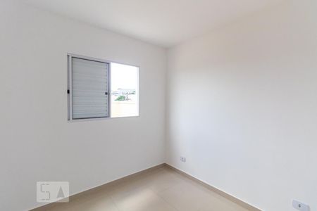 Quarto 1 de apartamento para alugar com 2 quartos, 32m² em Vila Ré, São Paulo