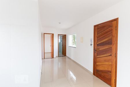 Sala de apartamento para alugar com 2 quartos, 32m² em Vila Ré, São Paulo
