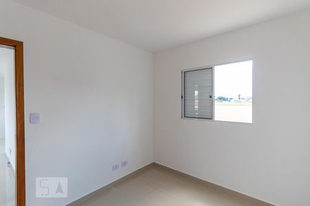 Quarto 1 de apartamento para alugar com 2 quartos, 32m² em Vila Ré, São Paulo