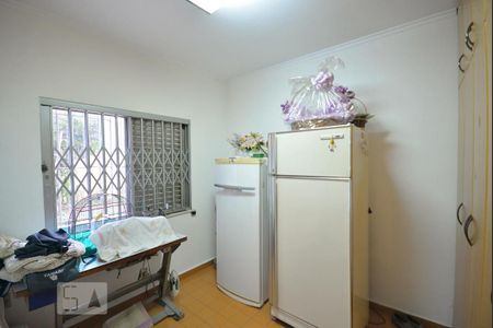 Casa à venda com 252m², 3 quartos e 3 vagas Casa à venda com 252m², 3 quartos e 3 vagasQuarto de Serviço