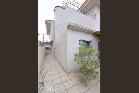 Casa à venda com 252m², 3 quartos e 3 vagas Casa à venda com 252m², 3 quartos e 3 vagasQuintal