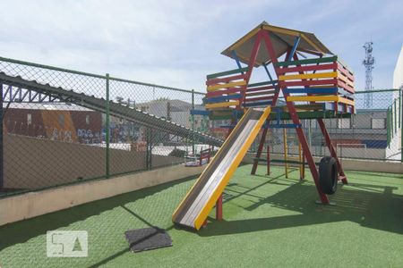 Apartamento à venda com 108m², 3 quartos e 1 vagaÁrea Comum - Playground