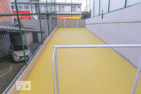 Apartamento à venda com 108m², 3 quartos e 1 vagaQuadra Esportiva