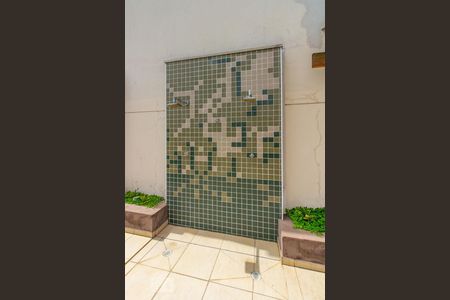 Studio à venda com 33m², 1 quarto e 1 vaga Studio à venda com 33m², 1 quarto e 1 vagaÁrea comum - Terraço