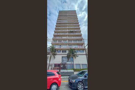 Studio à venda com 33m², 1 quarto e 1 vaga Studio à venda com 33m², 1 quarto e 1 vagaFachada