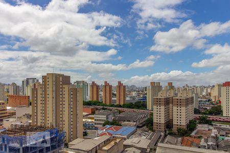 Studio à venda com 33m², 1 quarto e 1 vaga Studio à venda com 33m², 1 quarto e 1 vagaÁrea comum - Vista Terraço