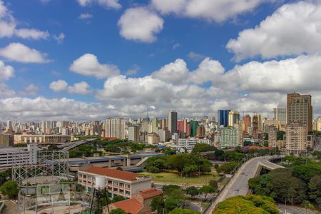 Studio à venda com 33m², 1 quarto e 1 vaga Studio à venda com 33m², 1 quarto e 1 vagaÁrea comum - Vista Terraço