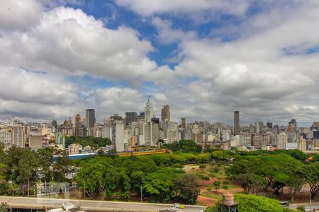 Studio à venda com 33m², 1 quarto e 1 vaga Studio à venda com 33m², 1 quarto e 1 vagaÁrea comum - Vista Terraço