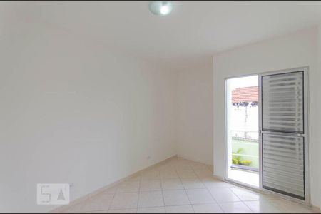 Quarto 1 de casa de condomínio para alugar com 2 quartos, 65m² em Vila Ré, São Paulo