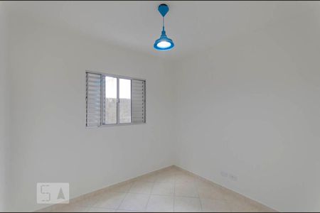 Quarto 2 de casa de condomínio para alugar com 2 quartos, 65m² em Vila Ré, São Paulo