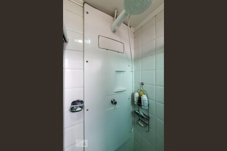 Apartamento para alugar com 54m², 2 quartos e 1 vaga Apartamento para alugar com 54m², 2 quartos e 1 vagaDetalhe Chuveiro