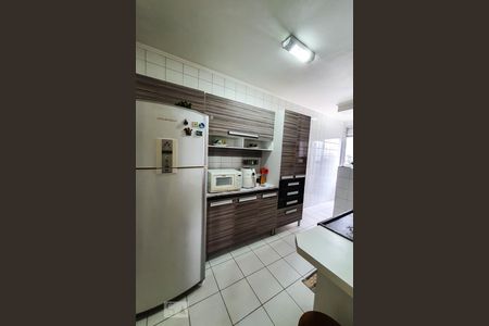 Apartamento para alugar com 54m², 2 quartos e 1 vaga Apartamento para alugar com 54m², 2 quartos e 1 vagaCozinha