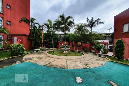 Apartamento para alugar com 54m², 2 quartos e 1 vaga Apartamento para alugar com 54m², 2 quartos e 1 vagaArea Comum