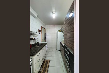 Apartamento para alugar com 54m², 2 quartos e 1 vaga Apartamento para alugar com 54m², 2 quartos e 1 vagaCozinha