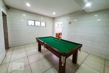 Apartamento para alugar com 54m², 2 quartos e 1 vaga Apartamento para alugar com 54m², 2 quartos e 1 vagaSalão de Jogos