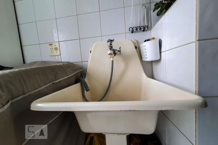 Apartamento para alugar com 54m², 2 quartos e 1 vaga Apartamento para alugar com 54m², 2 quartos e 1 vagaDetalhe Tanque