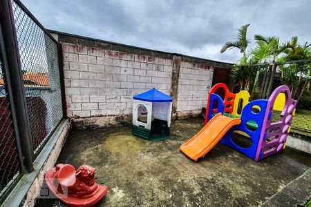 Apartamento para alugar com 54m², 2 quartos e 1 vaga Apartamento para alugar com 54m², 2 quartos e 1 vagaPlayground