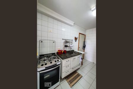 Apartamento para alugar com 54m², 2 quartos e 1 vaga Apartamento para alugar com 54m², 2 quartos e 1 vagaCozinha