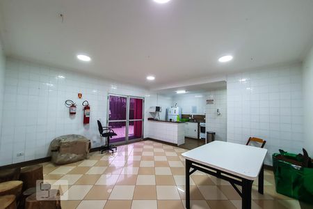 Apartamento para alugar com 54m², 2 quartos e 1 vaga Apartamento para alugar com 54m², 2 quartos e 1 vagaSalão de Festa