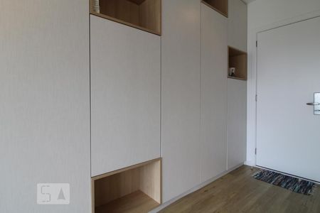 Armários de apartamento para alugar com 1 quarto, 36m² em Brooklin Paulista, São Paulo