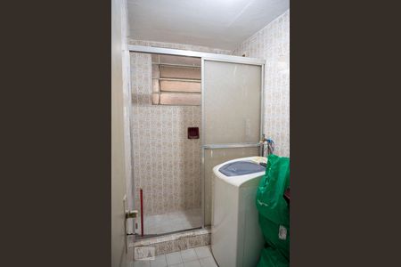 Studio à venda com 42m², 1 quarto e sem vagaBanheiro