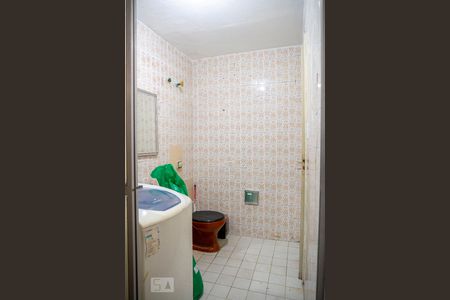 Studio à venda com 42m², 1 quarto e sem vagaBanheiro