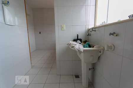 Apartamento à venda com 70m², 3 quartos e 1 vaga Apartamento à venda com 70m², 3 quartos e 1 vagaÁrea de Serviço