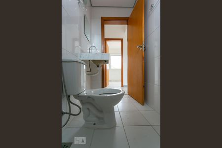 Apartamento à venda com 70m², 3 quartos e 1 vaga Apartamento à venda com 70m², 3 quartos e 1 vagaBanheiro