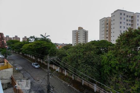 Apartamento à venda com 70m², 3 quartos e 1 vaga Apartamento à venda com 70m², 3 quartos e 1 vagaVista