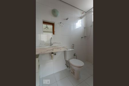 Apartamento à venda com 70m², 3 quartos e 1 vaga Apartamento à venda com 70m², 3 quartos e 1 vagaBanheiro da Suíte
