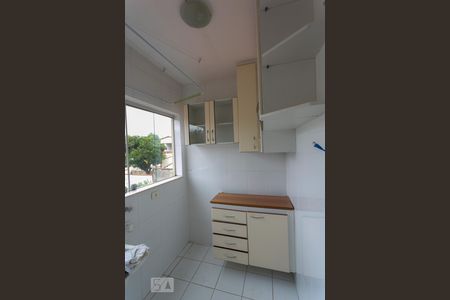 Apartamento à venda com 70m², 3 quartos e 1 vaga Apartamento à venda com 70m², 3 quartos e 1 vagaÁrea de Serviço