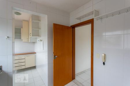 Apartamento à venda com 70m², 3 quartos e 1 vaga Apartamento à venda com 70m², 3 quartos e 1 vagaCozinha