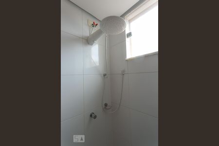 Apartamento à venda com 70m², 3 quartos e 1 vaga Apartamento à venda com 70m², 3 quartos e 1 vagaBanheiro da Suíte