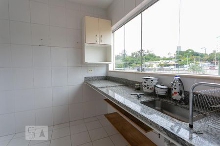 Apartamento à venda com 70m², 3 quartos e 1 vaga Apartamento à venda com 70m², 3 quartos e 1 vagaCozinha