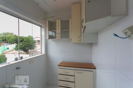 Apartamento à venda com 70m², 3 quartos e 1 vaga Apartamento à venda com 70m², 3 quartos e 1 vagaÁrea de Serviço