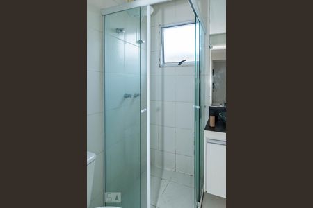 Apartamento para alugar com 86m², 2 quartos e 1 vaga Apartamento para alugar com 86m², 2 quartos e 1 vagaBanheiro