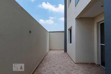 Apartamento para alugar com 86m², 2 quartos e 1 vaga Apartamento para alugar com 86m², 2 quartos e 1 vagaÁrea Externa