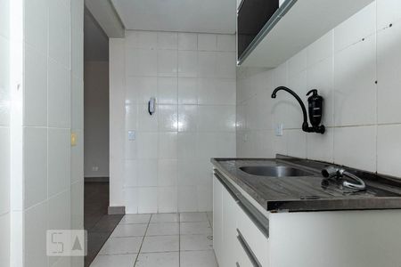 Apartamento para alugar com 86m², 2 quartos e 1 vaga Apartamento para alugar com 86m², 2 quartos e 1 vagaCozinha