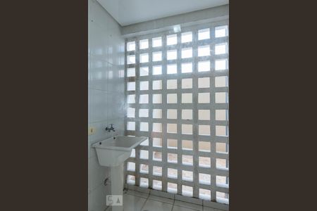 Apartamento para alugar com 86m², 2 quartos e 1 vaga Apartamento para alugar com 86m², 2 quartos e 1 vagaÁrea de Serviço