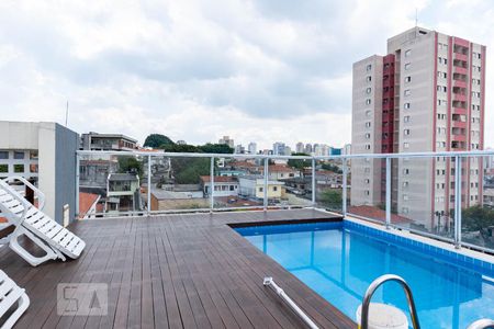 Apartamento para alugar com 86m², 2 quartos e 1 vaga Apartamento para alugar com 86m², 2 quartos e 1 vagaÁrea comum - Piscina