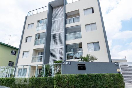 Apartamento para alugar com 86m², 2 quartos e 1 vaga Apartamento para alugar com 86m², 2 quartos e 1 vagaFachada