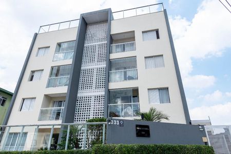 Apartamento para alugar com 86m², 2 quartos e 1 vaga Apartamento para alugar com 86m², 2 quartos e 1 vagaFachada