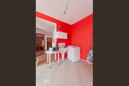 Casa à venda com 210m², 3 quartos e 3 vagasÁrea de Serviço